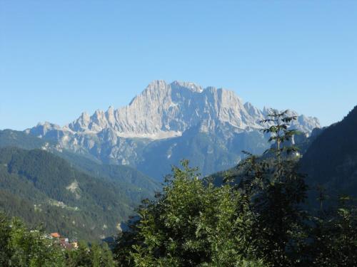 Hotel Albergo Alpino