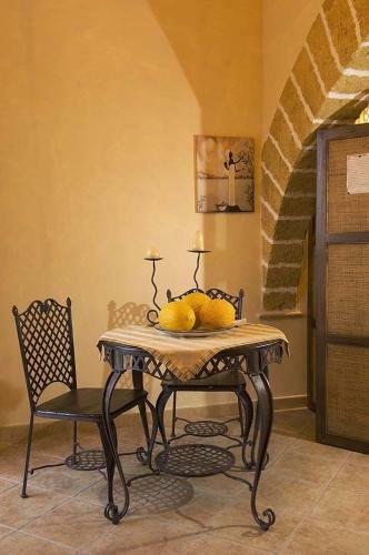 La Casa Del Passito