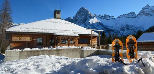 Posada Baita Deona