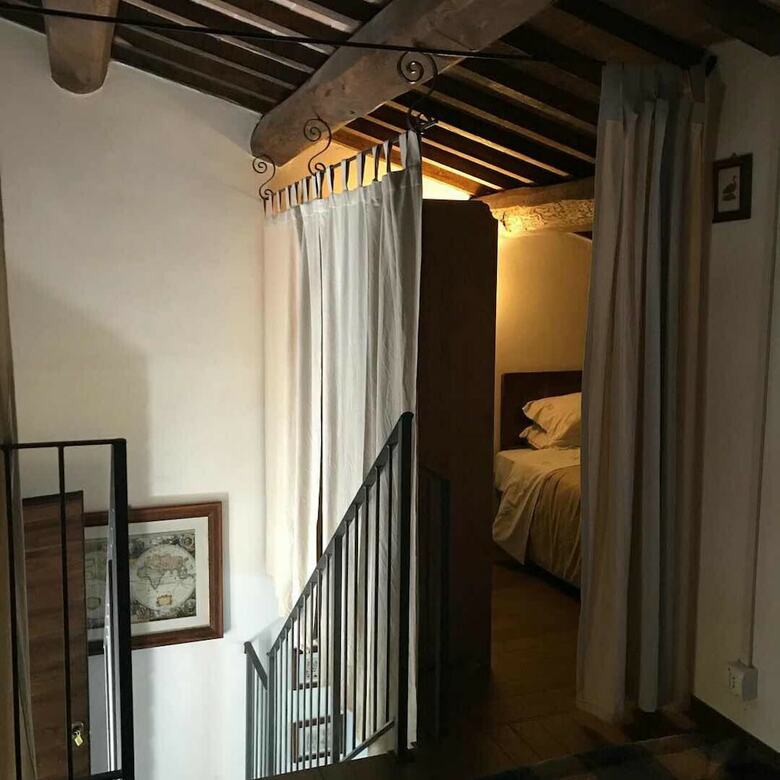 Agroturismo Agriturismo Colleciglio