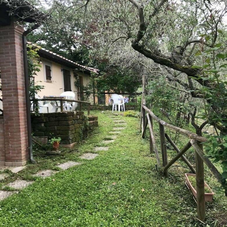 Agroturismo Agriturismo Colleciglio