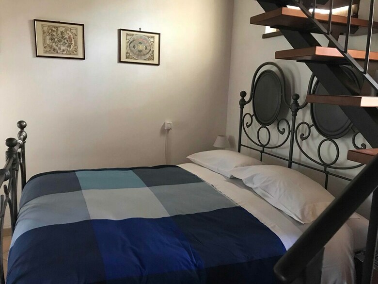Agroturismo Agriturismo Colleciglio