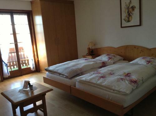 Hotel H�tel Restaurant Le Gruy�rien