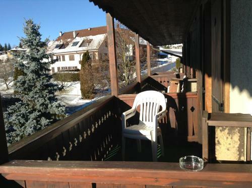 Hotel H�tel Restaurant Le Gruy�rien