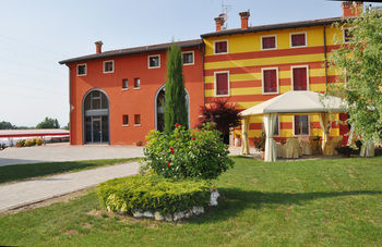 Agroturismo Agriturismo Dei Grippi