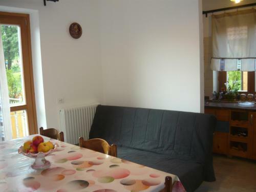 Apartamento Appartamenti Mosconi Mistica