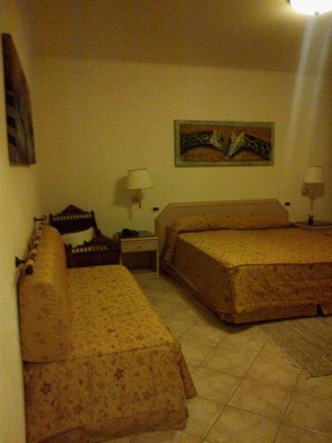 Agroturismo Locanda-trattoria Al Rio