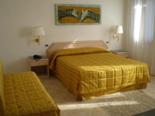 Agroturismo Locanda-trattoria Al Rio