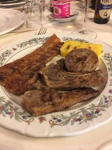 Agroturismo Locanda-trattoria Al Rio