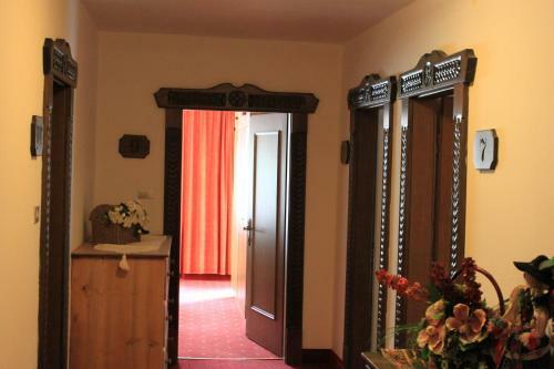Hotel Albergo Alisander
