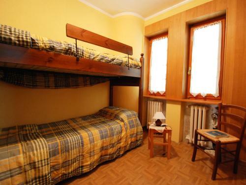 Apartment Sarre 2
