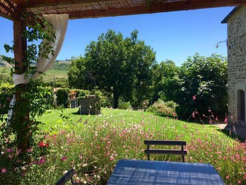Apartamento Agriturismo Piettorri