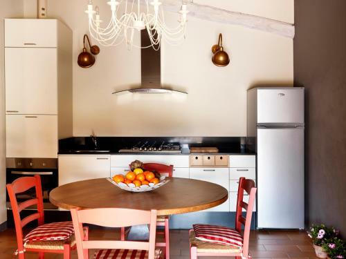 Apartamento Agriturismo Piettorri