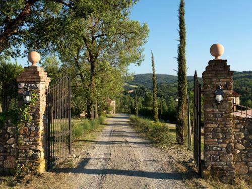 Apartamento Agriturismo Piettorri