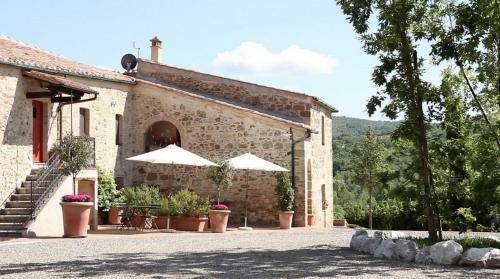 Apartamento Agriturismo Piettorri