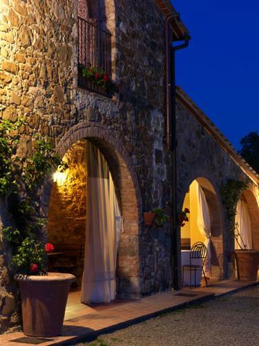 Apartamento Agriturismo Piettorri