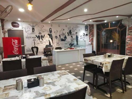 Spot On 88912 Hotel New Warana