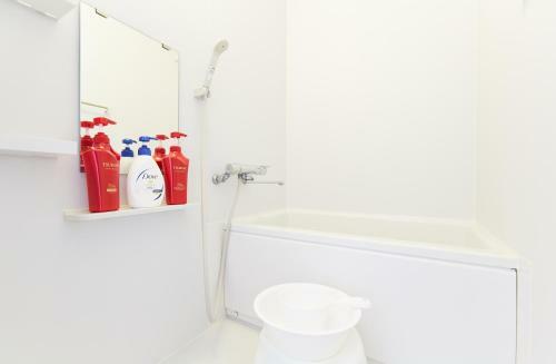 Apartamentos Nishikamata Colorbee House