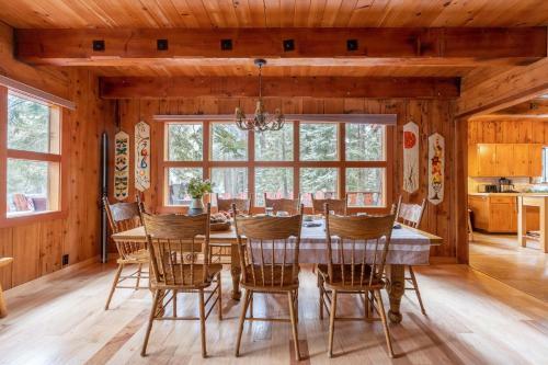 Pineland Criterion 66 Sunnyside
