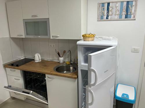 Apartment Jil