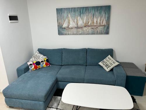 Apartment Jil