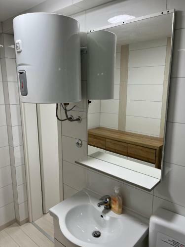 Apartment Jil
