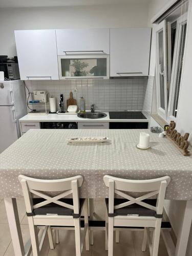 Apartment Jil