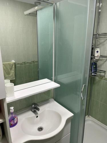 Apartment Jil