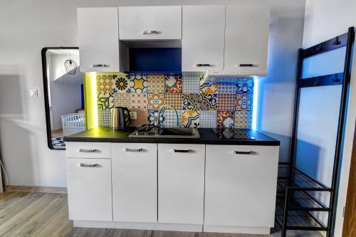 Rentimi - Apartament Na Cichej 2