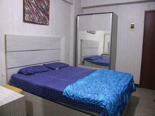 Apartemen Betos By Dhe Rooms