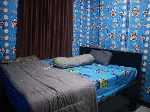 Apartemen Betos By Dhe Rooms