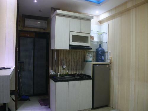 Apartemen Betos By Dhe Rooms