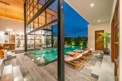 Villa Mango 2