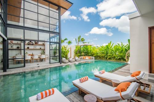 Villa Mango 2