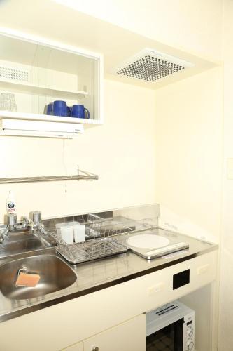Apartamento Angel Resort Yuzawa 511