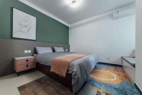 Locals Apartment Inn 02