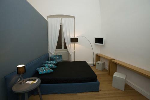 Bed & Breakfast Villa Fornari Resort