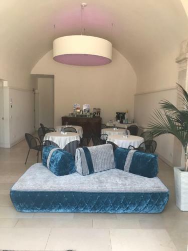 Bed & Breakfast Villa Fornari Resort