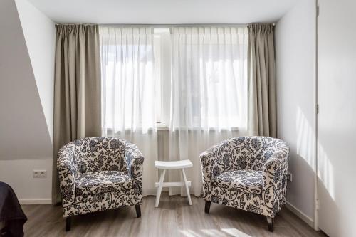 Hotel Van Renenpark