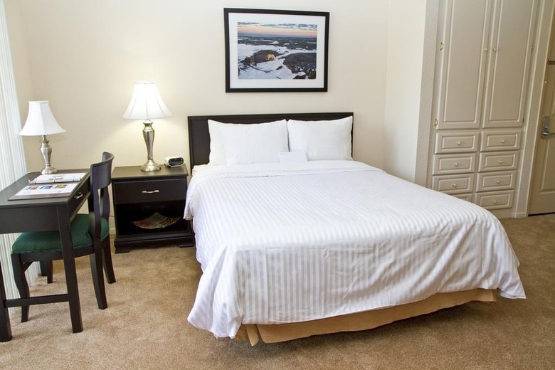 Apartamento Ava Toluca Hills
