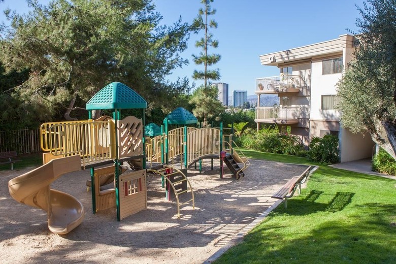 Apartamento Ava Toluca Hills