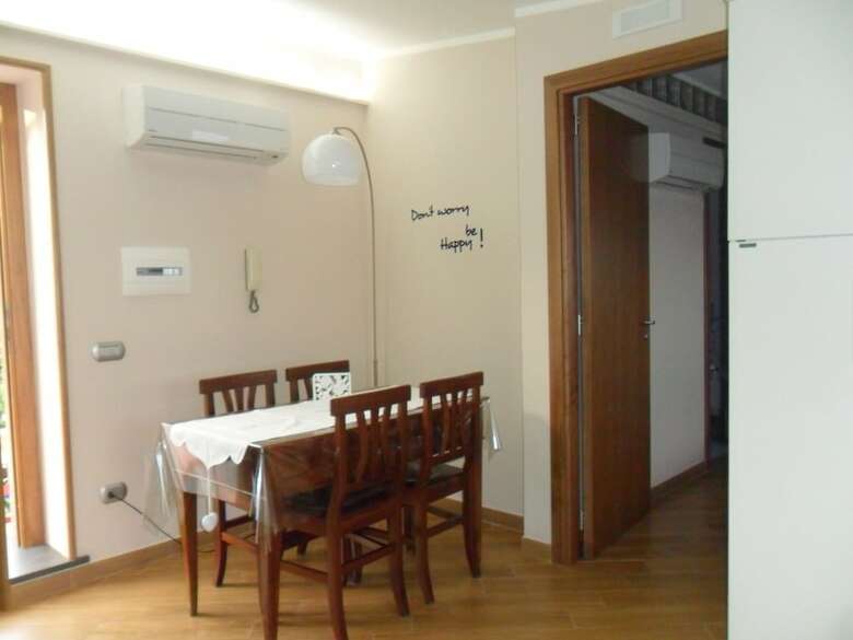 Apartamento Casa Vacanze Li Galli
