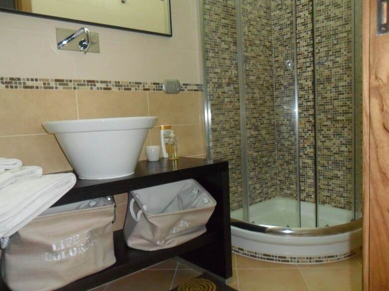 Apartamento Casa Vacanze Li Galli