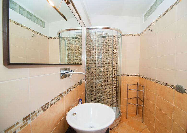 Apartamento Casa Vacanze Li Galli