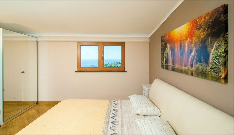 Apartamento Casa Vacanze Li Galli