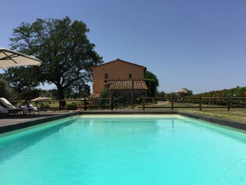 Agroturismo Casale Il Poggetto
