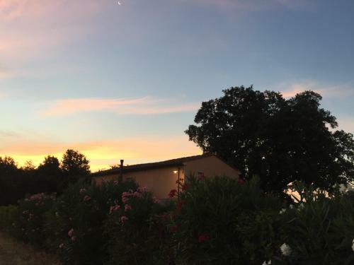 Agroturismo Casale Il Poggetto