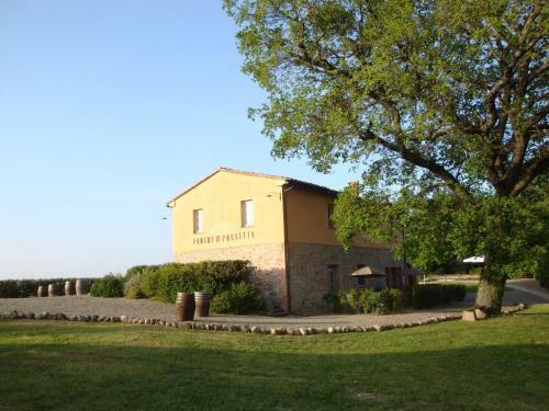 Agroturismo Casale Il Poggetto
