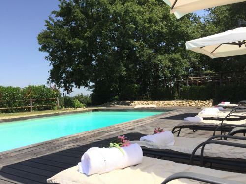Agroturismo Casale Il Poggetto