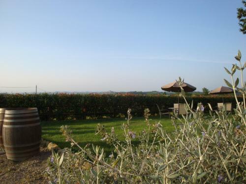 Agroturismo Casale Il Poggetto